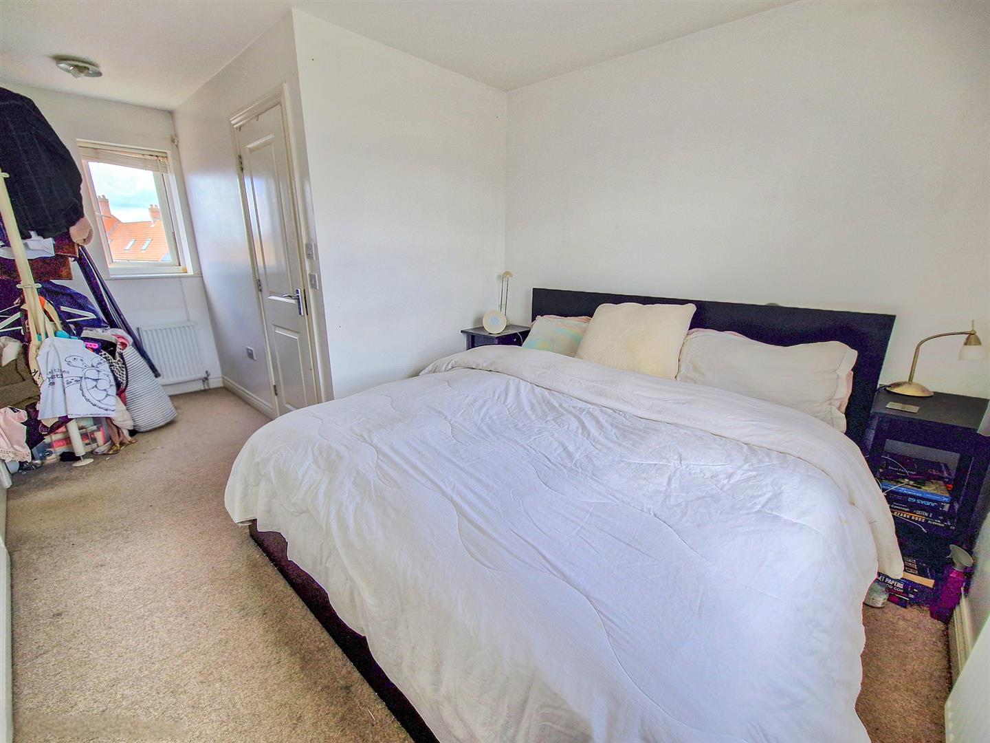 Saxon Way, Great Denham, Bedford